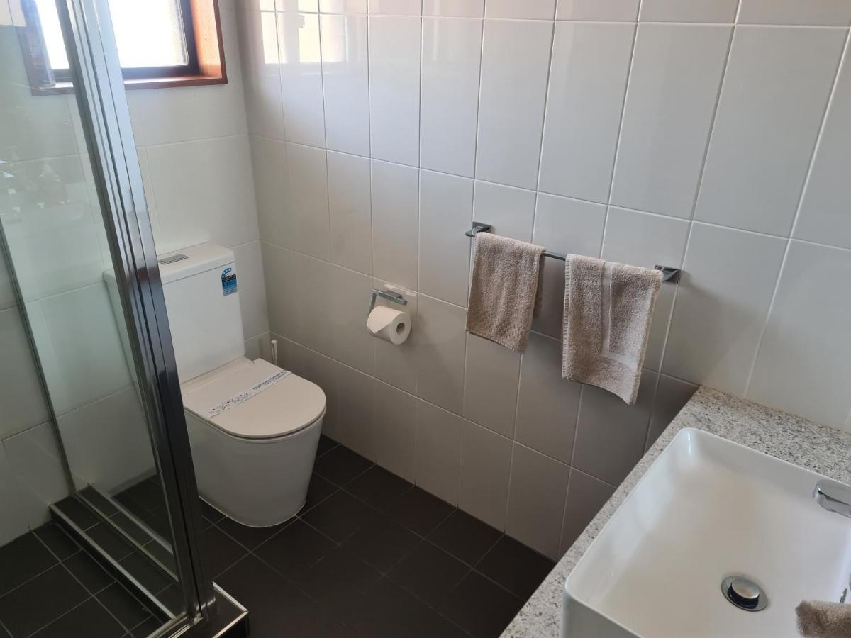 Regency Court Motel Cobram Extérieur photo